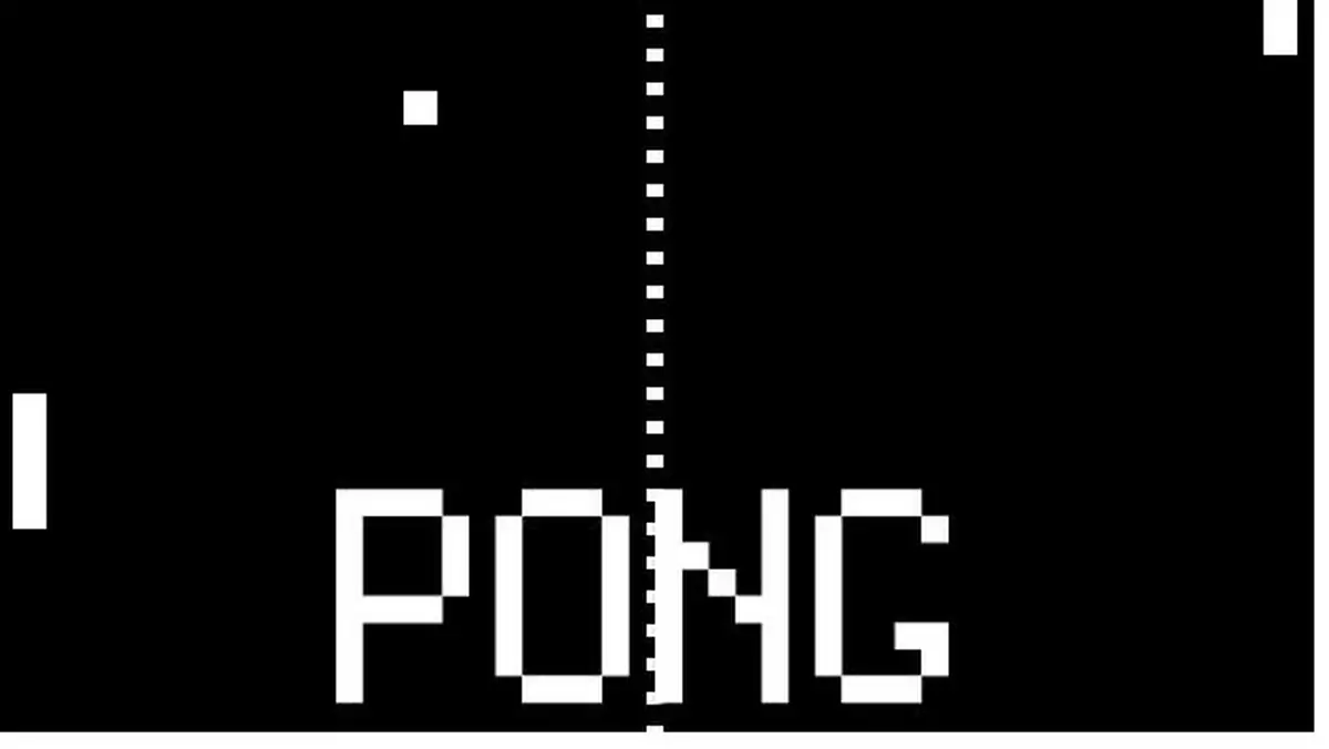 PONG