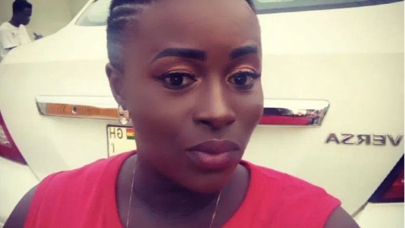 I failed my WASSCE to ‘punish’ my father for forcing me to study science - Kumawood actress (video)