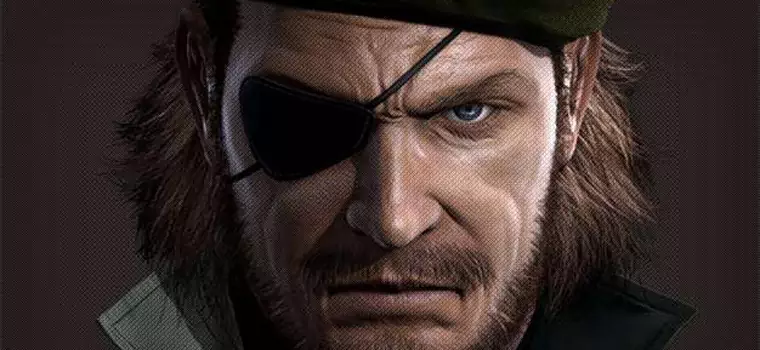 Metal Gear Solid: Peace Walker – kolejne 10 minut gameplayu