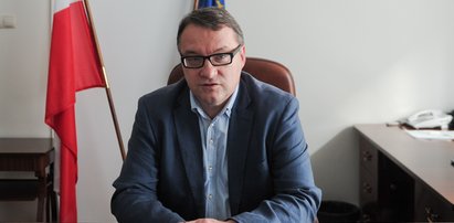 Wysyłają jednogroszówki do ministra!