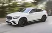 Mercedes-AMG GLC 63S – pod prąd