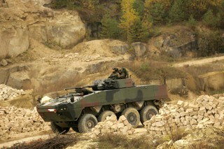 Koniec Rosomaka? Biurokracja okazała się groźniejsza od Talibów