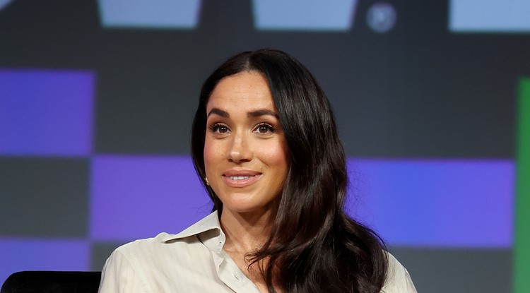 Meghan békülni szeretne Katalinnal Fotó: Getty Images