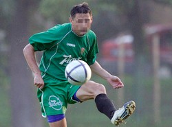 Śląsk Wrocław zwolnił Zbigniewa W.