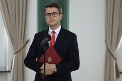 Müller: Protestujący samorządowcy wprowadzają opinię publiczną w błąd