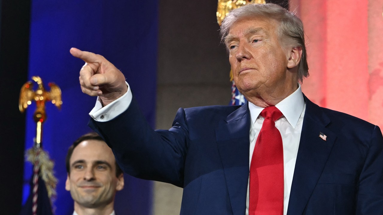 Donald Trump osiągnął swój cel. Demokraci są wściekli. "Najgorsza forma korupcji"