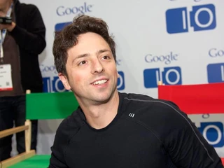 Sergey Brin