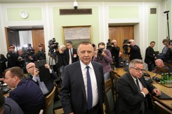 Rzecznik rządu zapewnia: Nie obawiamy się kontroli NIK