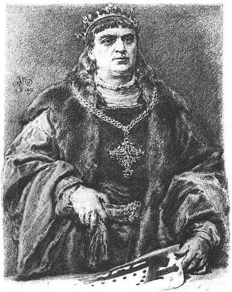 Zygmunt Stary