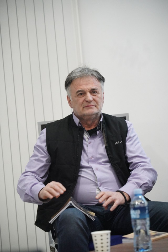 Branislav Lečić 