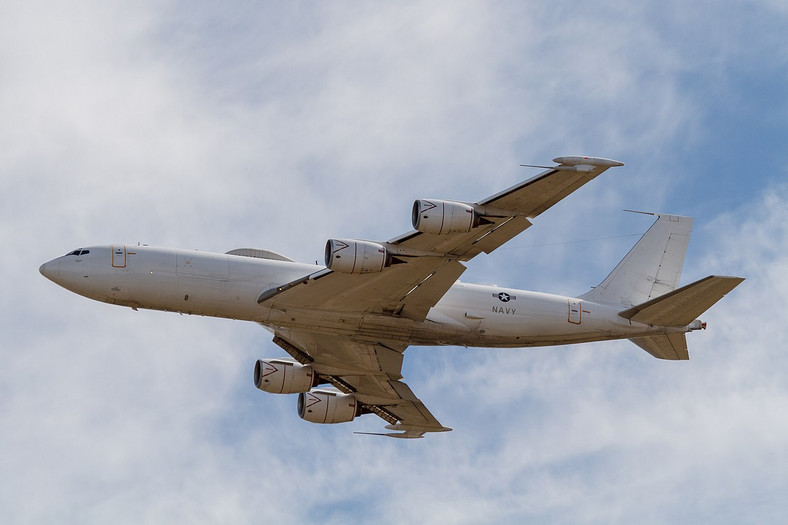 Boeing E-6 Mercury