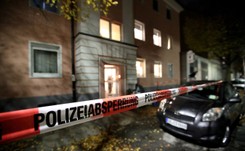 Atak nożownika w Oberhausen. Są ranni