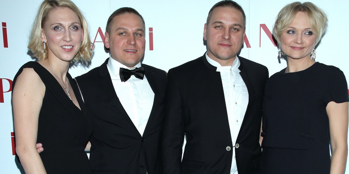 Golec uOrkiestra. Jak mieszkają członkowie zespołu? Zobacz zdjęcia wnętrz! - Plejada.pl