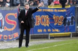 T-Mobile Ekstraklasa: Marcin Sasal nowym szkoleniowcem Podbeskidzia