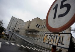 Płk Przybył wyszedł ze szpitala na własne życzenie