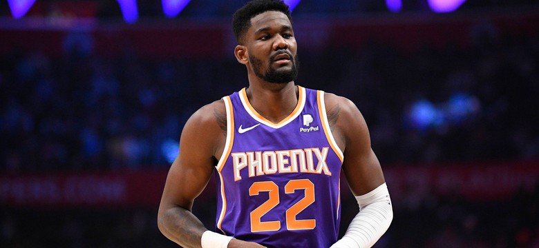 Liga NBA. Suns i Heat zaczęli drugą rundę od wygranych