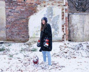 Olga Bołądź: Nie jest tak, że się dokona aborcji, a potem idzie się zrobić paznokcie [WYWIAD]