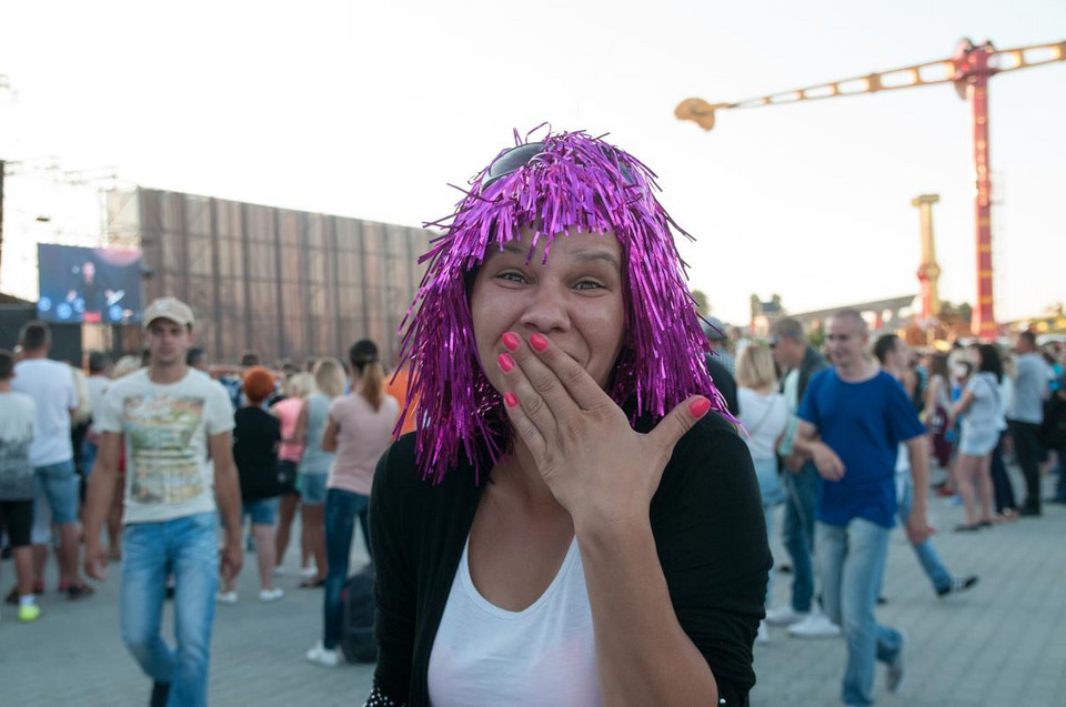 Disco Polo Festival 2016: tak bawiła się publiczność