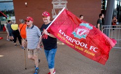 Klopp zapewnia: Liverpoolowi nie zabraknie determinacji