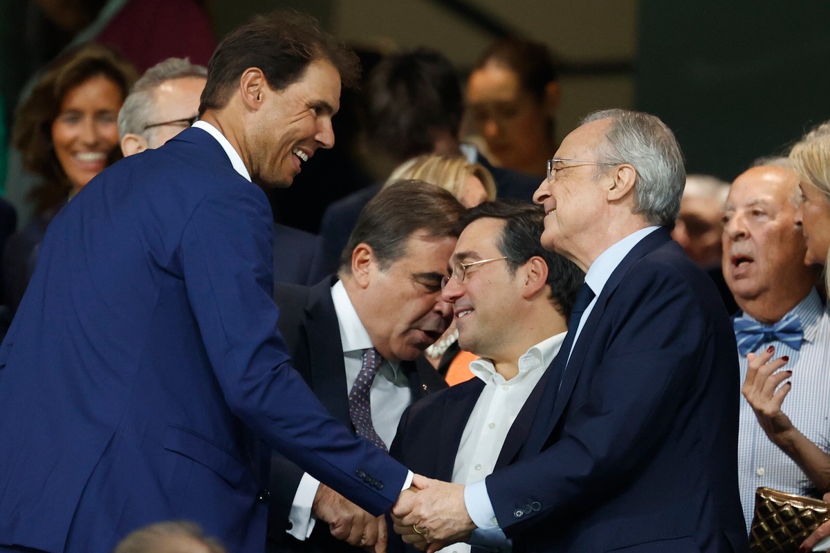 Rafael Nadal