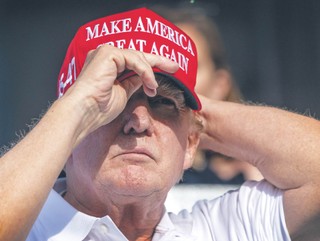 Dziś rozpoczyna się pierwszy proces karny Trumpa. W tle pieniądze za milczenie i aktorka porno