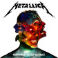 Metallica - "Hardwired... to Self-Destruct"