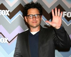 J.J. Abrams godnym następcą George'a Lucasa