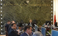 KRS ma już 12 kandydatów do Izby Dyscyplinarnej SN. Oto LISTA nazwisk