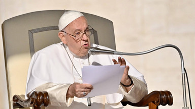 Papież Franciszek zwołuje kardynałów. Jest ważny wątek polski