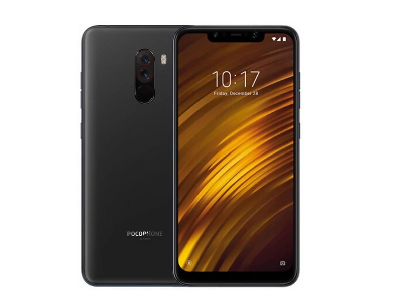  Xiaomi Pocophone F1