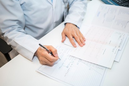 Megvastagodott szív: így mutatja ki az EKG-vizsgálat