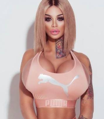 Valentina rose niki 10 Transgender