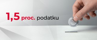 1,5 proc. PIT dla organizacji pożytku publicznego. W 2025 r. padł kolejny rekord