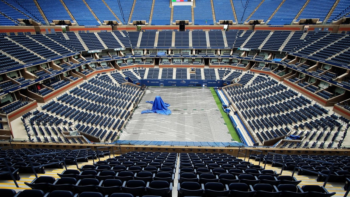 Skandal na Flushing Meadows. Mimo że sędzia Denis Pitner został zdyskwalifikowany na 12 miesięcy za obstawianie meczów, w czasie zawieszenia na ostatnim US Open pracował jako liniowy. Amerykańska Federacja Tenisowa tłumaczy się błędem w systemie.