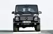 Mercedes G 500