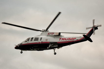 Nadlatuje helikopter z pieniędzmi: „Rządy muszą włączyć się w walkę z niższym wzrostem gospodarczym”