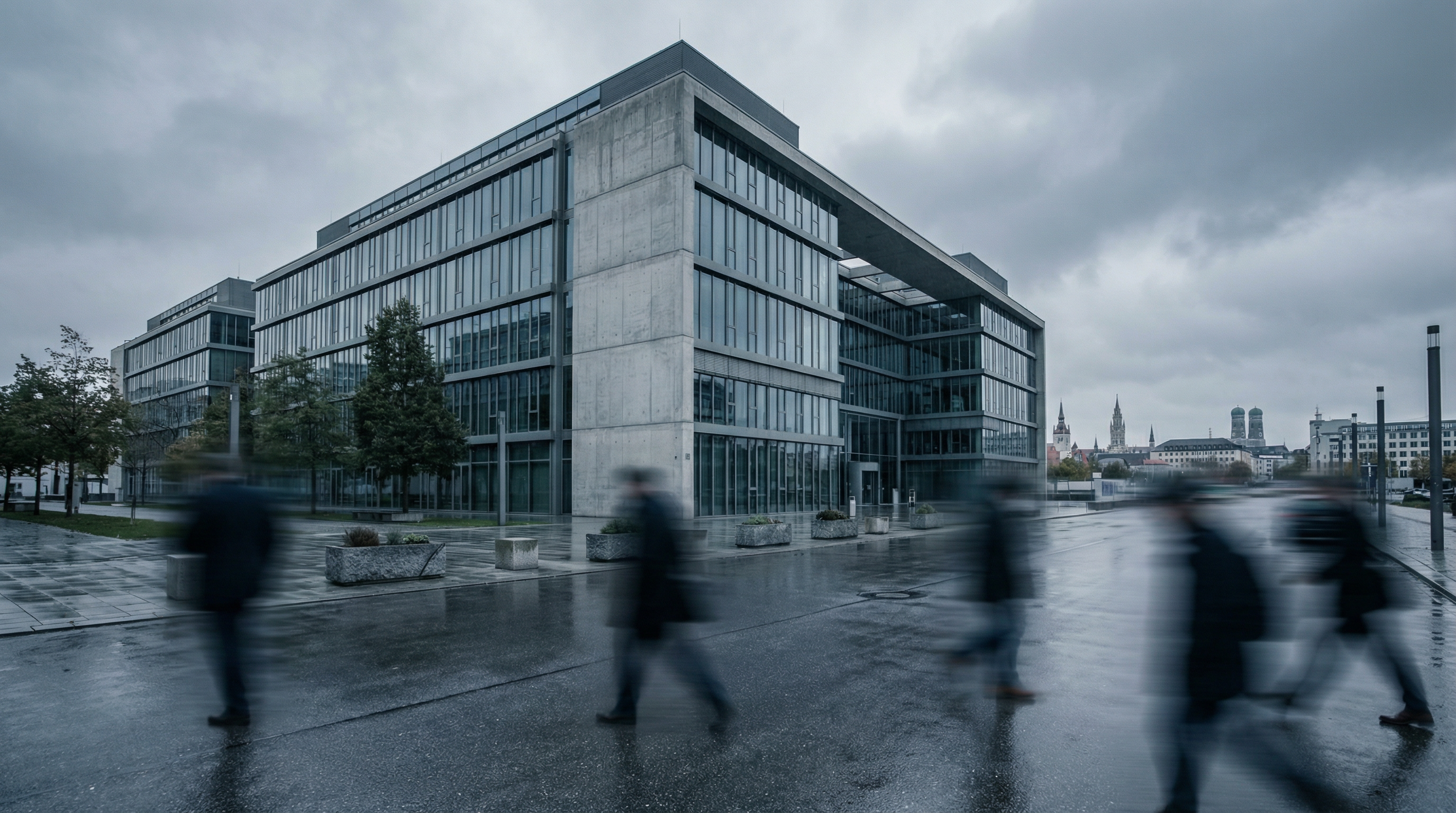 5,4 Milliarden Euro Schulden: Ermittlungen gegen Ex-Baywa-Chef Lutz