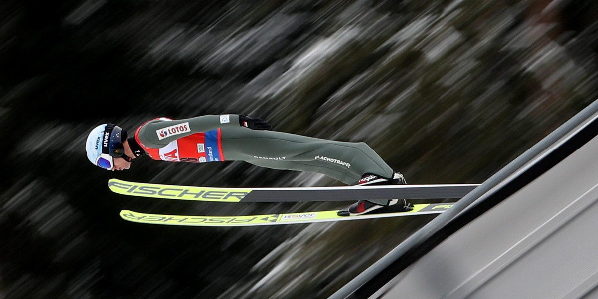 Klingenthal, skoki narciarskie