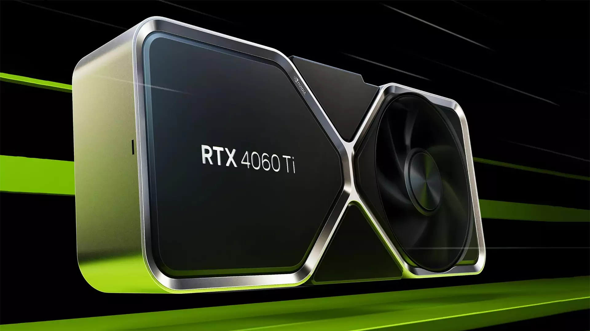 Coś tu poszło mocno nie tak: test Nvidia GeForce RTX 4060 Ti