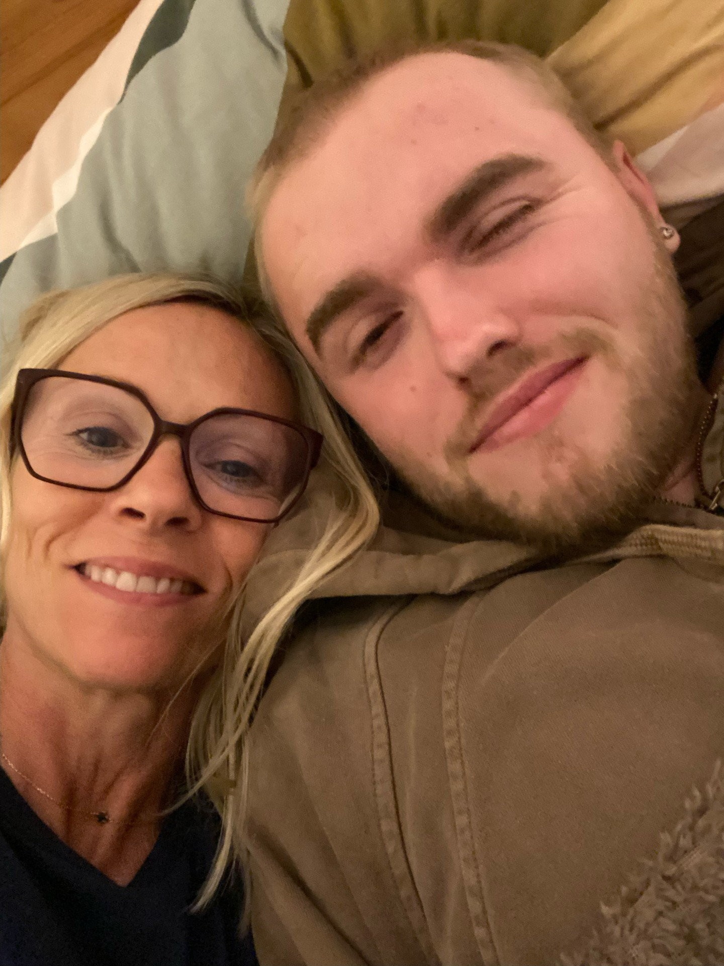 Zac Summers-Cameron zomrel na rakovinu semenníkov. 