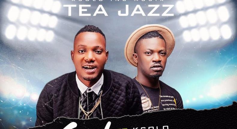 Tea Jazz