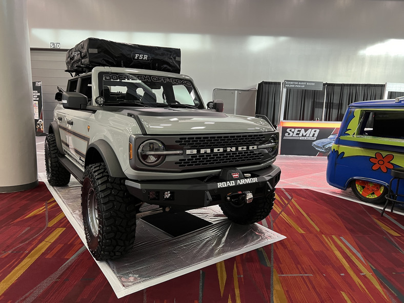 2021 SEMA Show-102