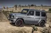 Mercedes-AMG G 63 Edition 1