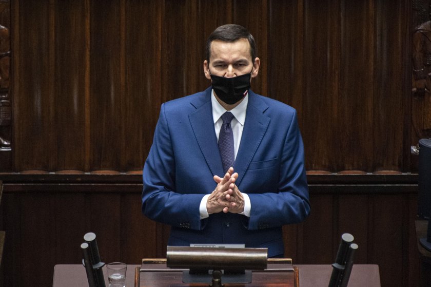 Mateusz Morawiecki