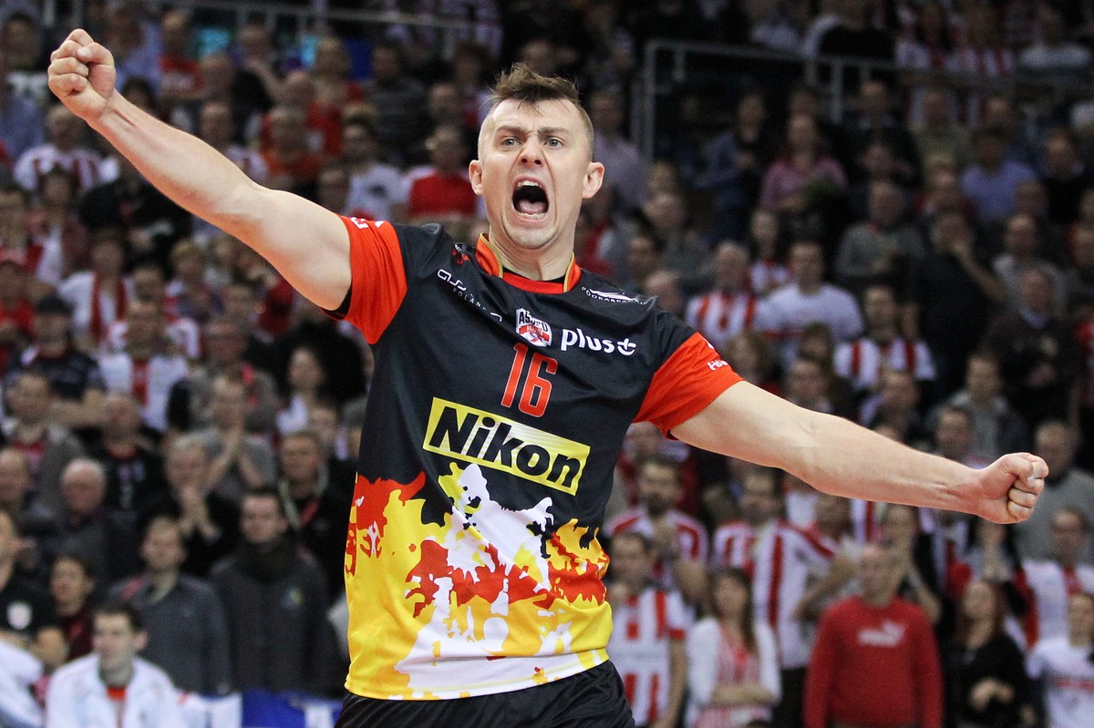 Polski mecz o Final Four. Resovia kontra Jastrzębski Węgiel