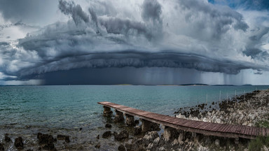 Światowa Organizacja Meteorologiczna wybrała zdjęcia do kalendarza 2019