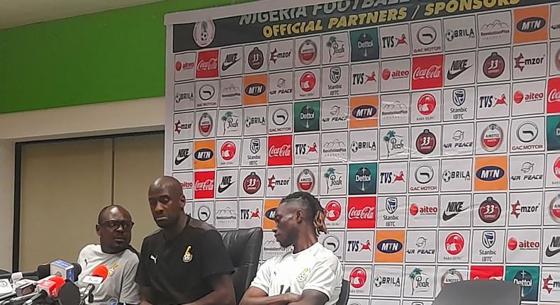 GFA okay with Otto Addo combining Black Stars and Dortmund jobs