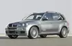 Hamann BMW X5 E70: elegancki tuning dla SUV-a