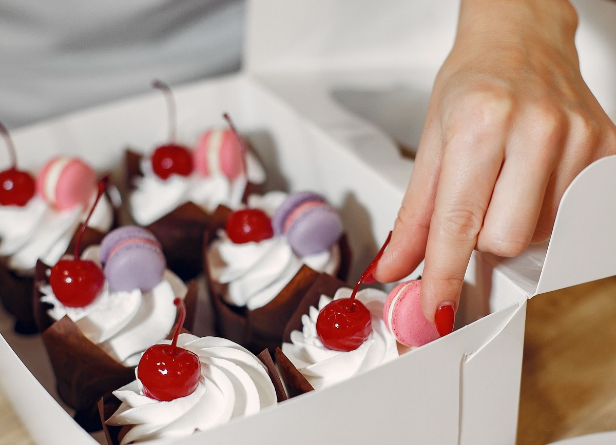 Dlaczego organizm tak bardzo domaga się cukru?