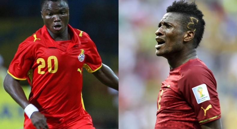 Blame GFA for Dominic Adiyiah’s failure to become Gyan’s replacement – Dan Quaye